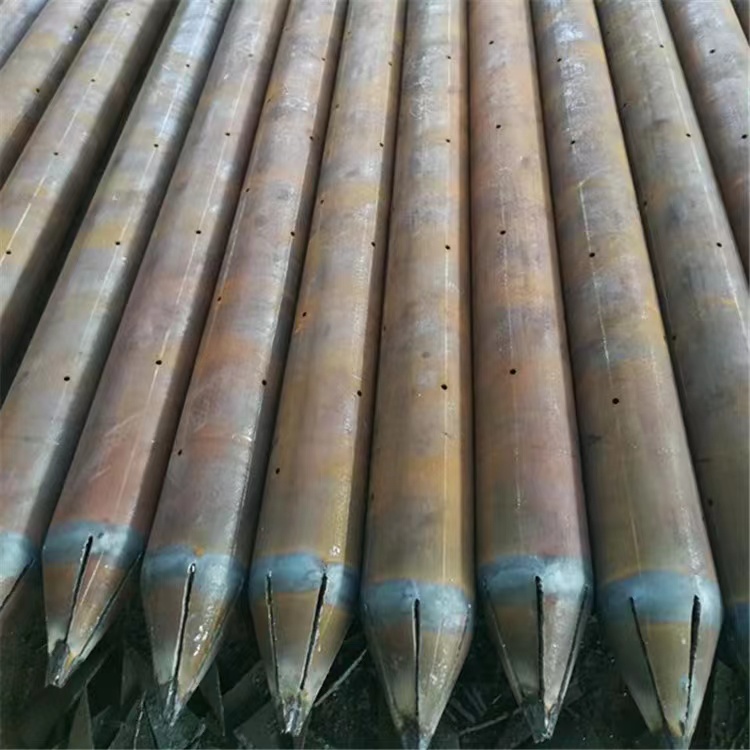 海林50mm管棚管