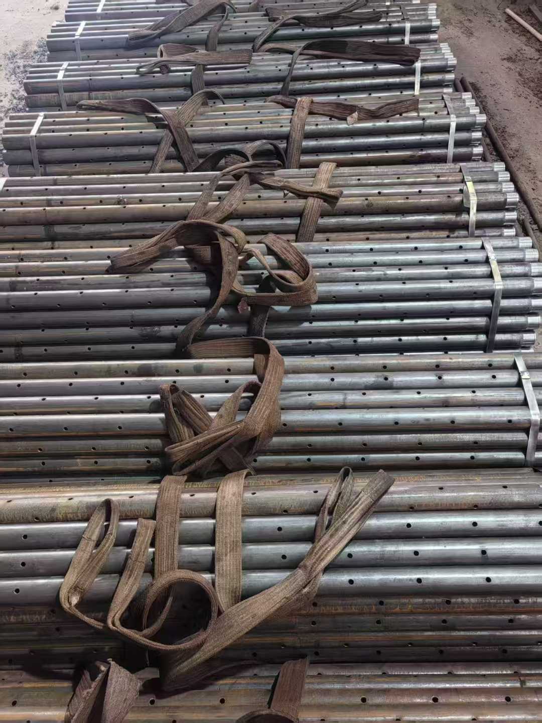 海林127mm管棚管